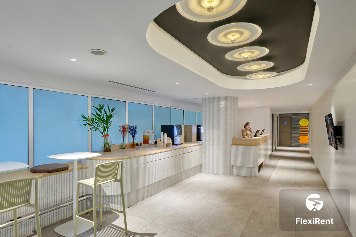 ซิทาดีนส์ สุขุมวิท 16 กรุงเทพฯ (Citadines Sukhumvit 16 Bangkok)