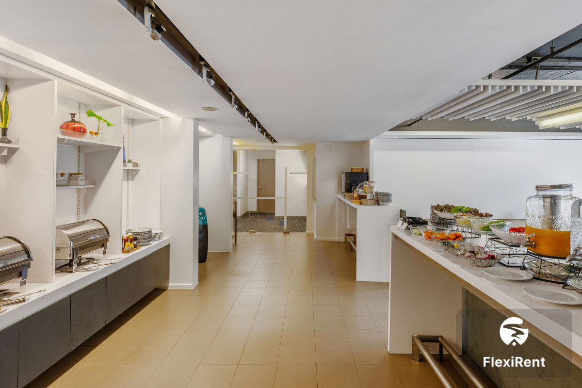 ซิทาดีนส์ สุขุมวิท 16 กรุงเทพฯ (Citadines Sukhumvit 16 Bangkok) รูปที่ 2