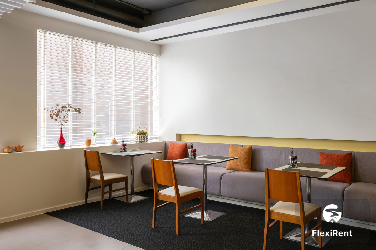 ซิทาดีนส์ สุขุมวิท 16 กรุงเทพฯ (Citadines Sukhumvit 16 Bangkok) รูปที่ 3