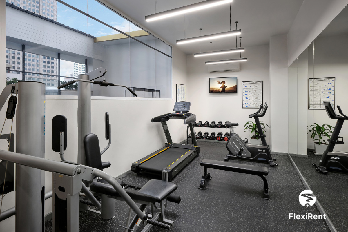 ซิทาดีนส์ สุขุมวิท 16 กรุงเทพฯ (Citadines Sukhumvit 16 Bangkok) รูปที่ 5