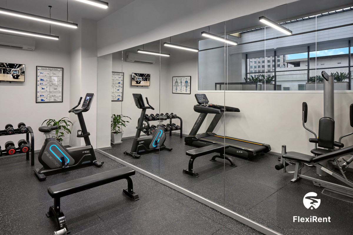 ซิทาดีนส์ สุขุมวิท 16 กรุงเทพฯ (Citadines Sukhumvit 16 Bangkok) รูปที่ 4