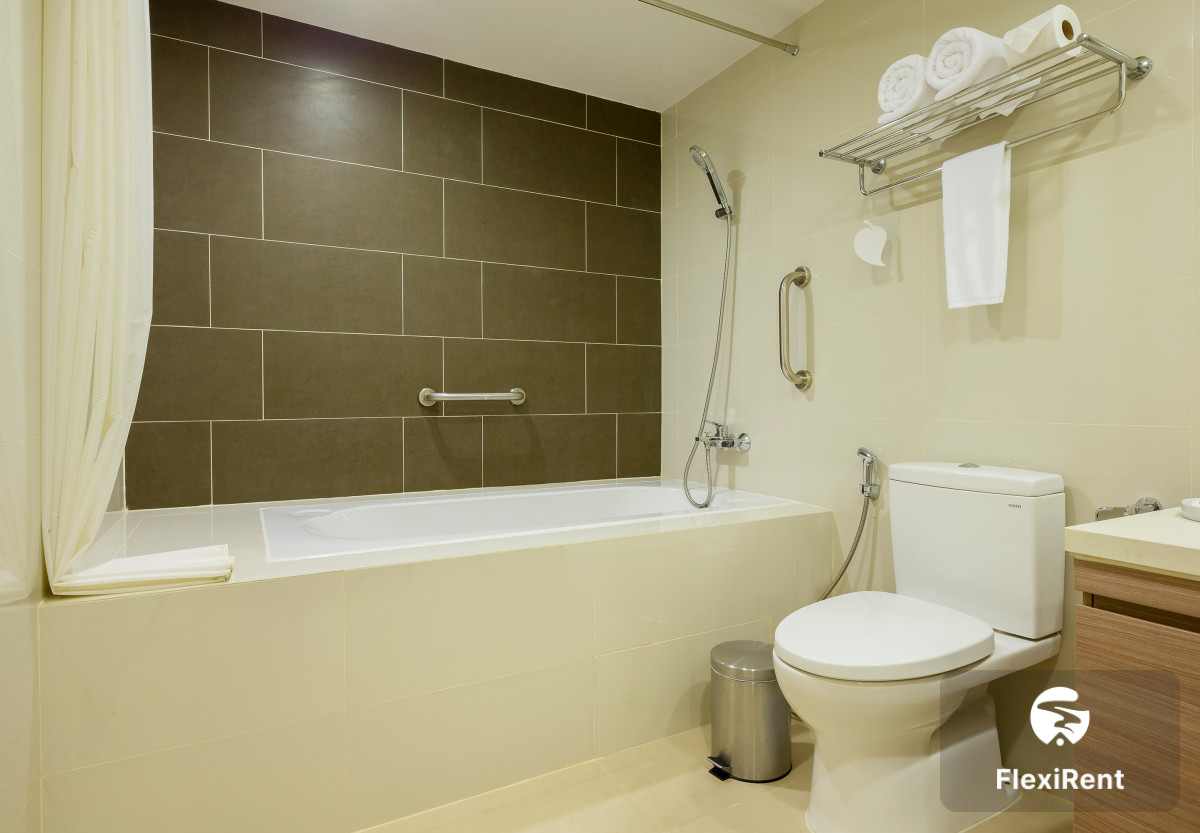 ซิทาดีนส์ แกรนด์ เซ็นทรัล ศรีราชา (Citadines Grand Central Sri Racha) รูปที่ 7