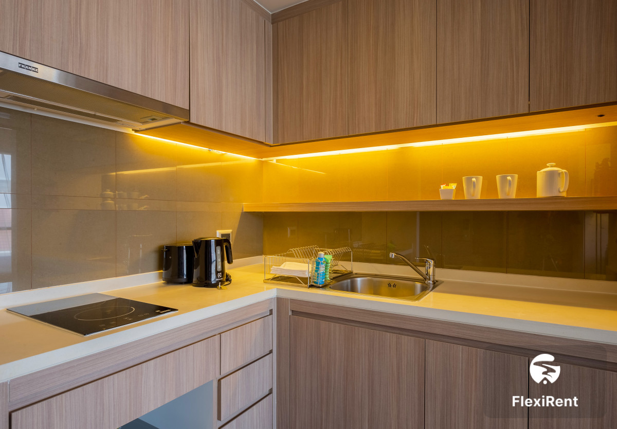 ซิทาดีนส์ แกรนด์ เซ็นทรัล ศรีราชา (Citadines Grand Central Sri Racha) รูปที่ 11