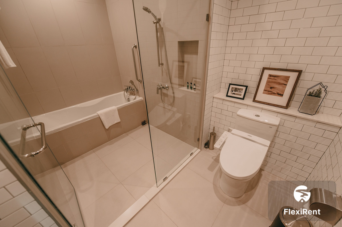 โอ๊ควูด โฮเทล แอนด์ เรสซิเดนซ์ ศรีราชา (Oakwood Hotel & Residence Sri Racha) รูปที่ 3