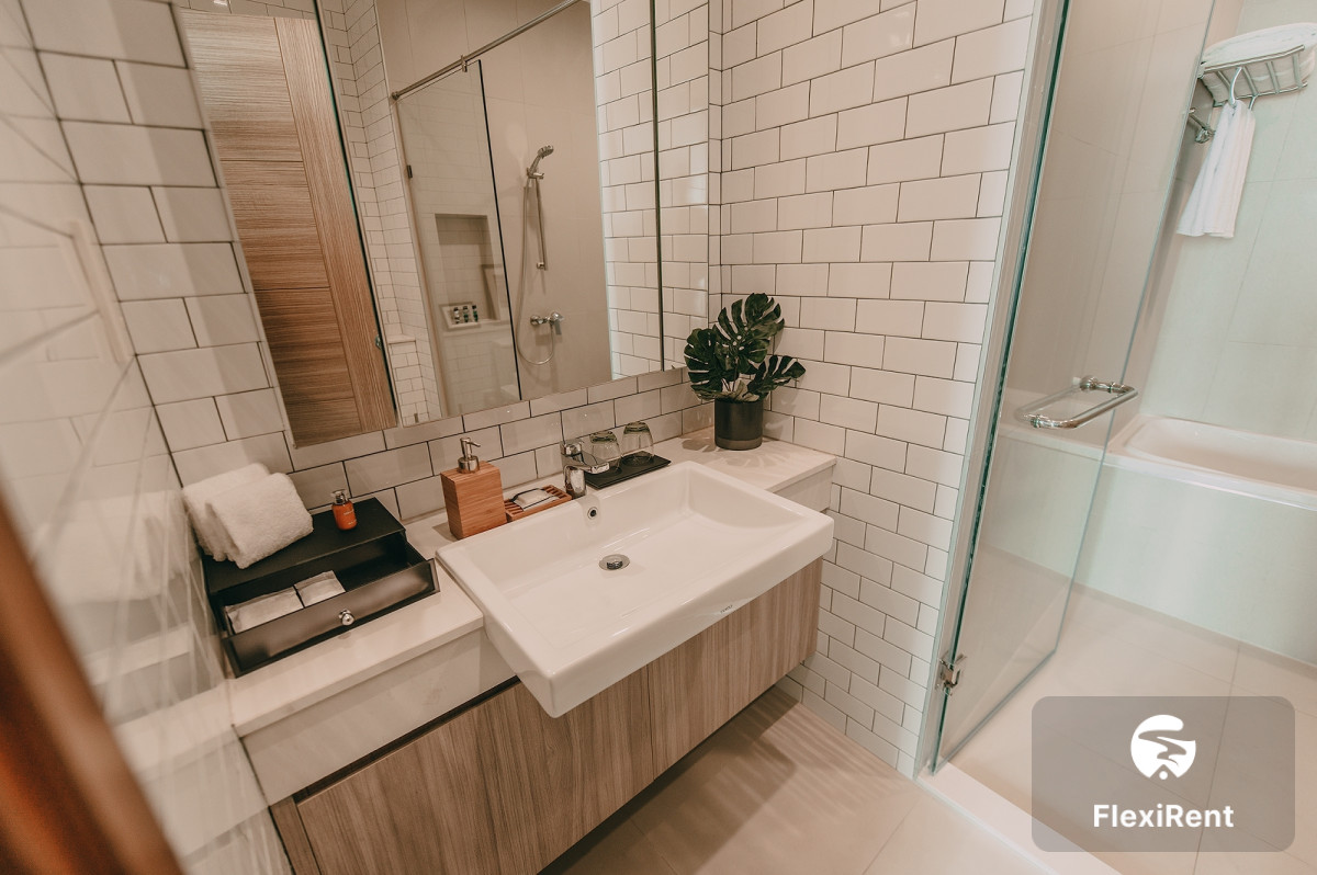 โอ๊ควูด โฮเทล แอนด์ เรสซิเดนซ์ ศรีราชา (Oakwood Hotel & Residence Sri Racha) รูปที่ 2