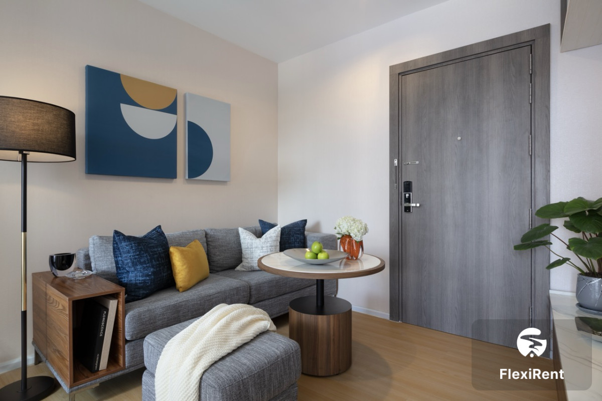 โอ๊ควูด สวีท ติวานนท์ (Oakwoode Suites Tiwanon Bangkok) รูปที่ 2