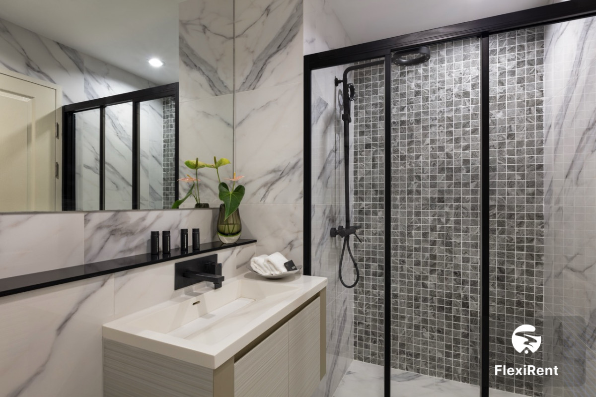 โอ๊ควูด สวีท ติวานนท์ (Oakwoode Suites Tiwanon Bangkok) รูปที่ 4