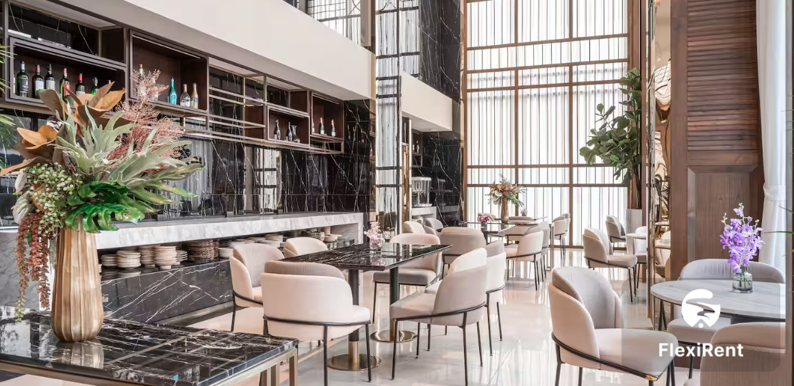 โรงแรมรามาดา พลาซ่า บาย วินด์แดม บางกอก สุขุมวิท 48 (Ramada Plaza by Wyndham Bangkok Sukhumvit 48) รูปที่ 7