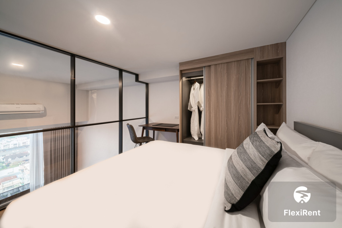 รามาดา เรสซิเดนซ์ สุขุมวิท 87 (Ramada Residence Sukhumvit 87) รูปที่ 2