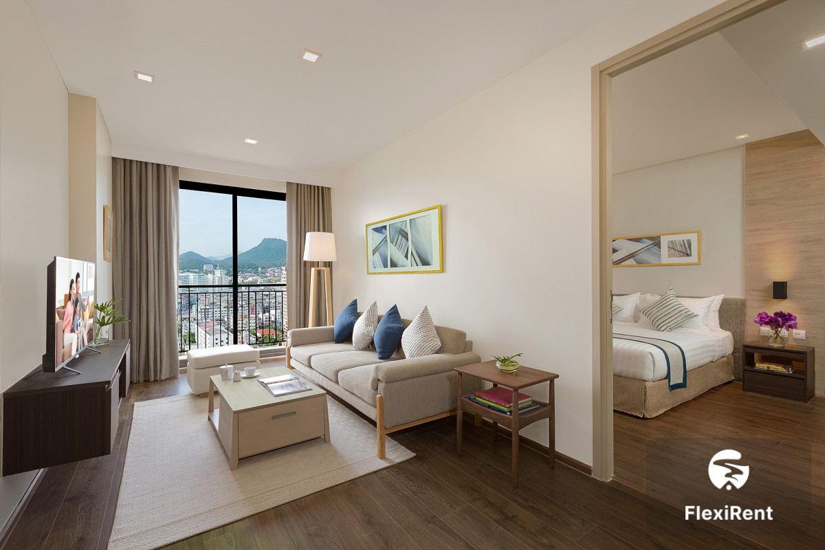ซัมเมอร์เซ็ท ฮาร์เบอร์วิว ศรีราชา (Somerset Harbourview Sriracha) รูปที่ 4
