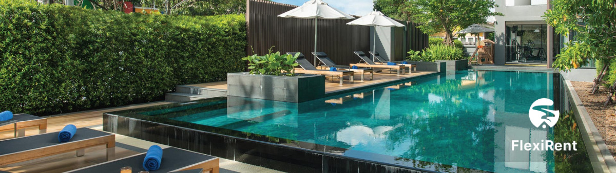 Somerset Ekamai Bangkok photo #2