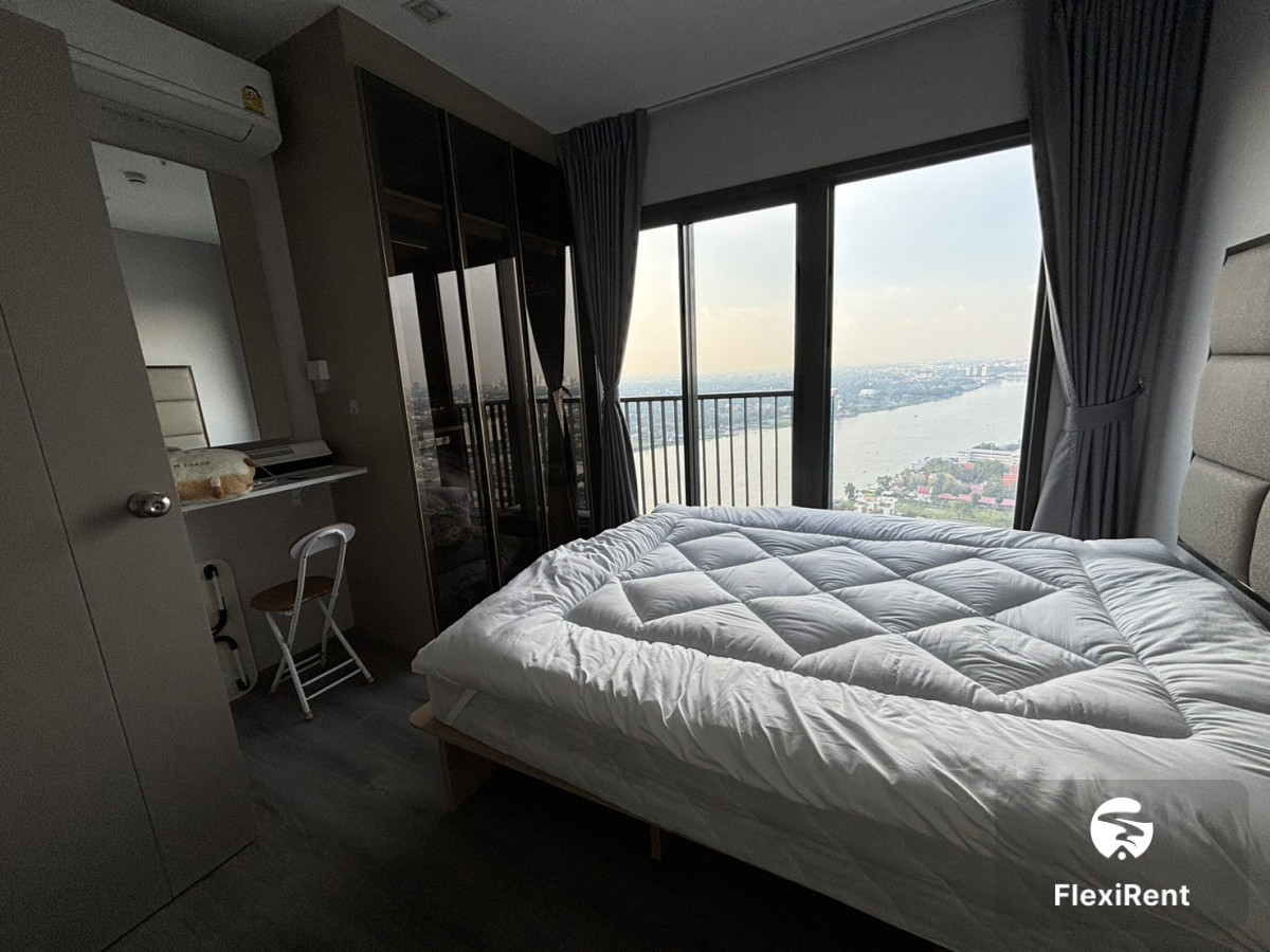 เดอะ โพลิแทน อควา (The Politan Aqua) รูปที่ 4