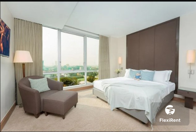 แอสคอทท์ สาธร บางกอก (Ascott Sathorn Bangkok)