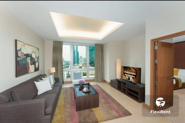 แอสคอทท์ สาธร บางกอก (Ascott Sathorn Bangkok)