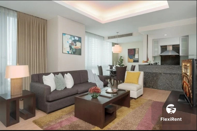 แอสคอทท์ สาธร บางกอก (Ascott Sathorn Bangkok)