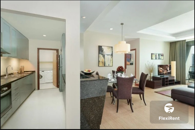 แอสคอทท์ สาธร บางกอก (Ascott Sathorn Bangkok)