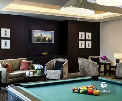 แอสคอทท์ สาธร บางกอก (Ascott Sathorn Bangkok) รูปที่ 3