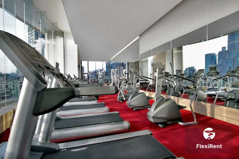 ซัมเมอร์เซ็ต พาร์ค สวนพลู (Somerset Park Suanplu Bangkok) รูปที่ 3