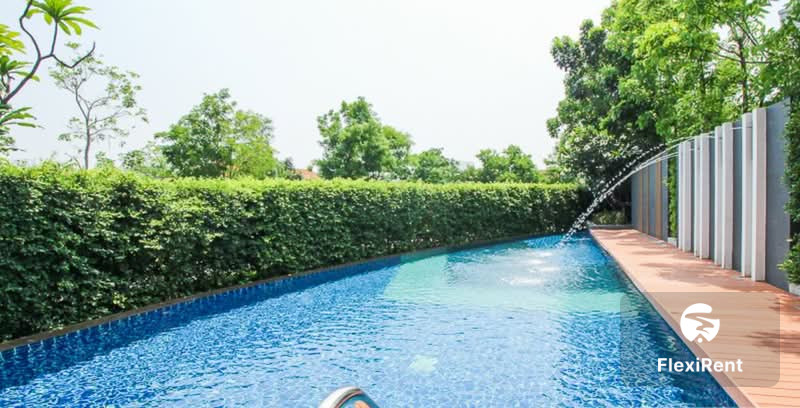 บ้านลุมพินี สวนหลวง ร.9 (Baan Lumpini Suanluang Rama 9) รูปที่ 5
