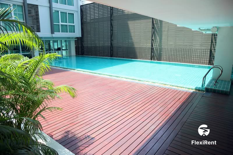 ดี แอล วี ทองหล่อ 20 (DLV Thonglor 20) รูปที่ 5