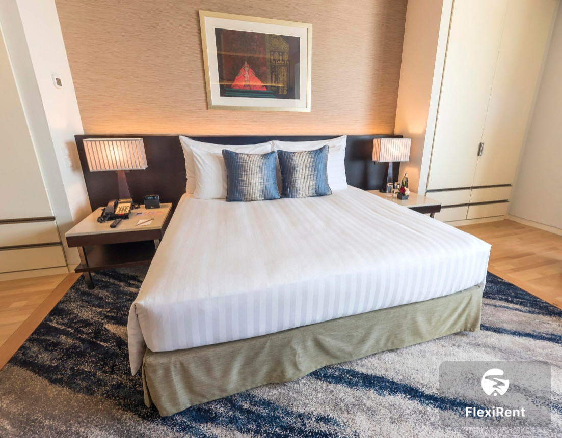 เอ็มโพเรียม สวีท บาย ชาเทรียม (Emporium Suite by Chatrium)