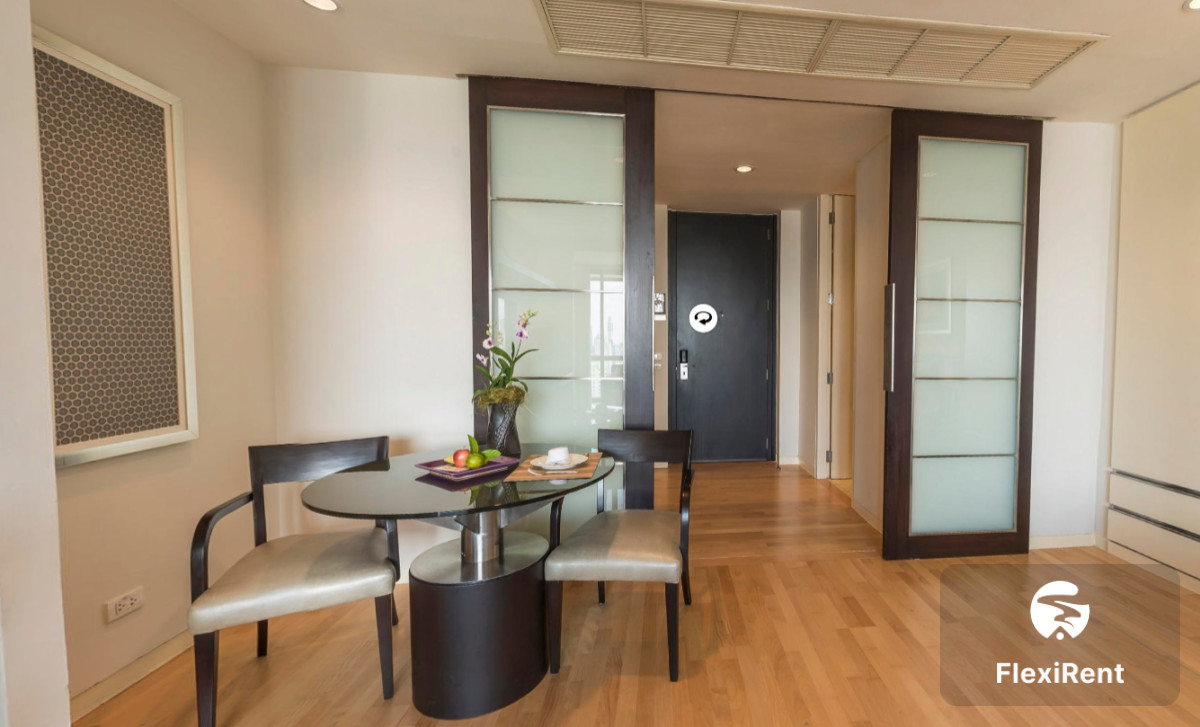 เอ็มโพเรียม สวีท บาย ชาเทรียม (Emporium Suite by Chatrium) รูปที่ 4