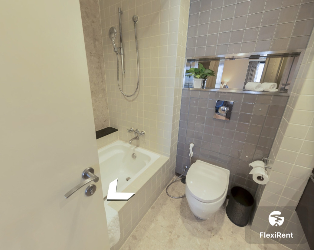 เอ็มโพเรียม สวีท บาย ชาเทรียม (Emporium Suite by Chatrium) รูปที่ 4