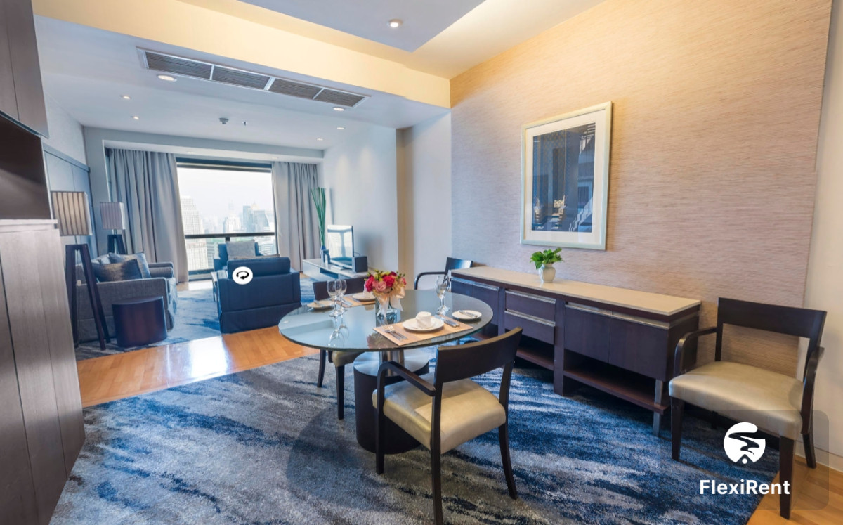 เอ็มโพเรียม สวีท บาย ชาเทรียม (Emporium Suite by Chatrium) รูปที่ 2