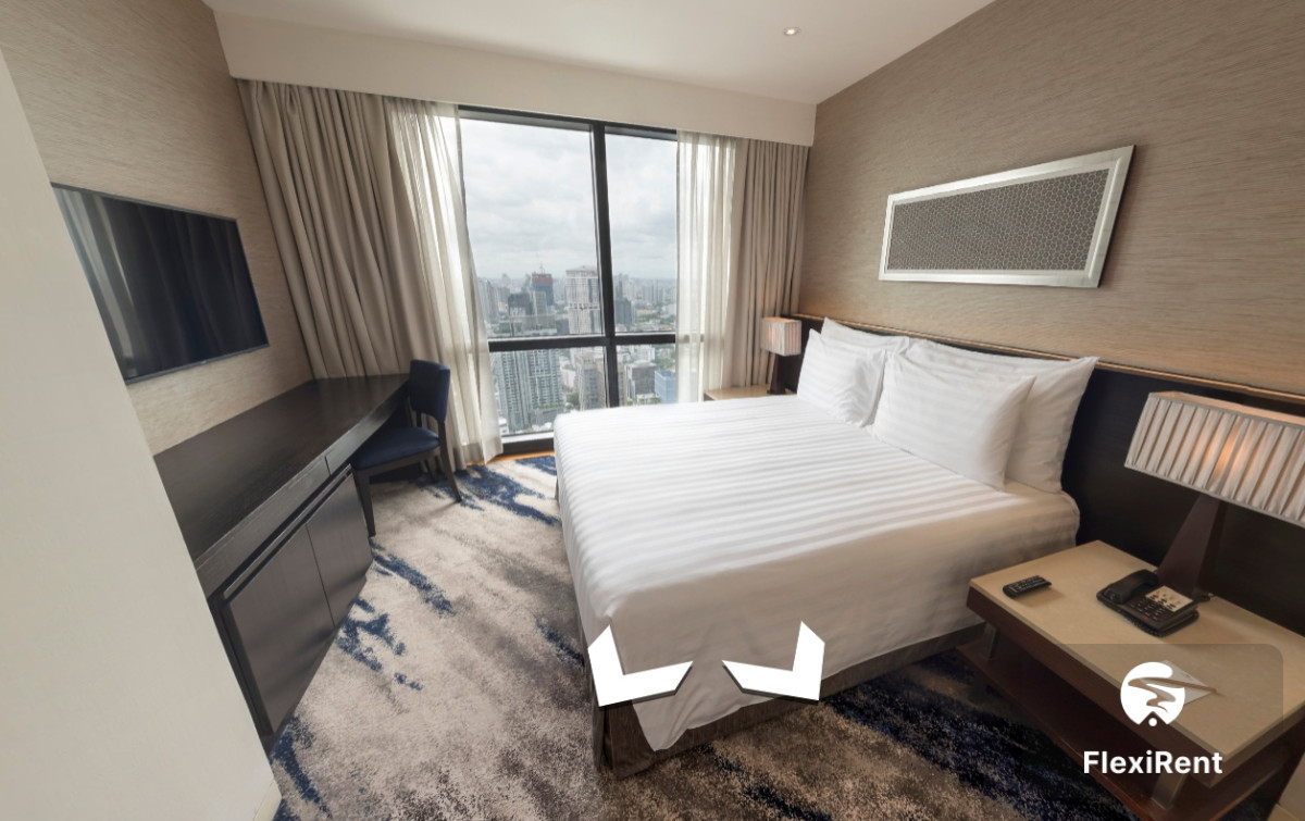 เอ็มโพเรียม สวีท บาย ชาเทรียม (Emporium Suite by Chatrium) รูปที่ 2