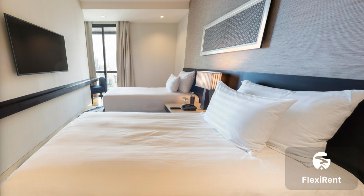เอ็มโพเรียม สวีท บาย ชาเทรียม (Emporium Suite by Chatrium) รูปที่ 2