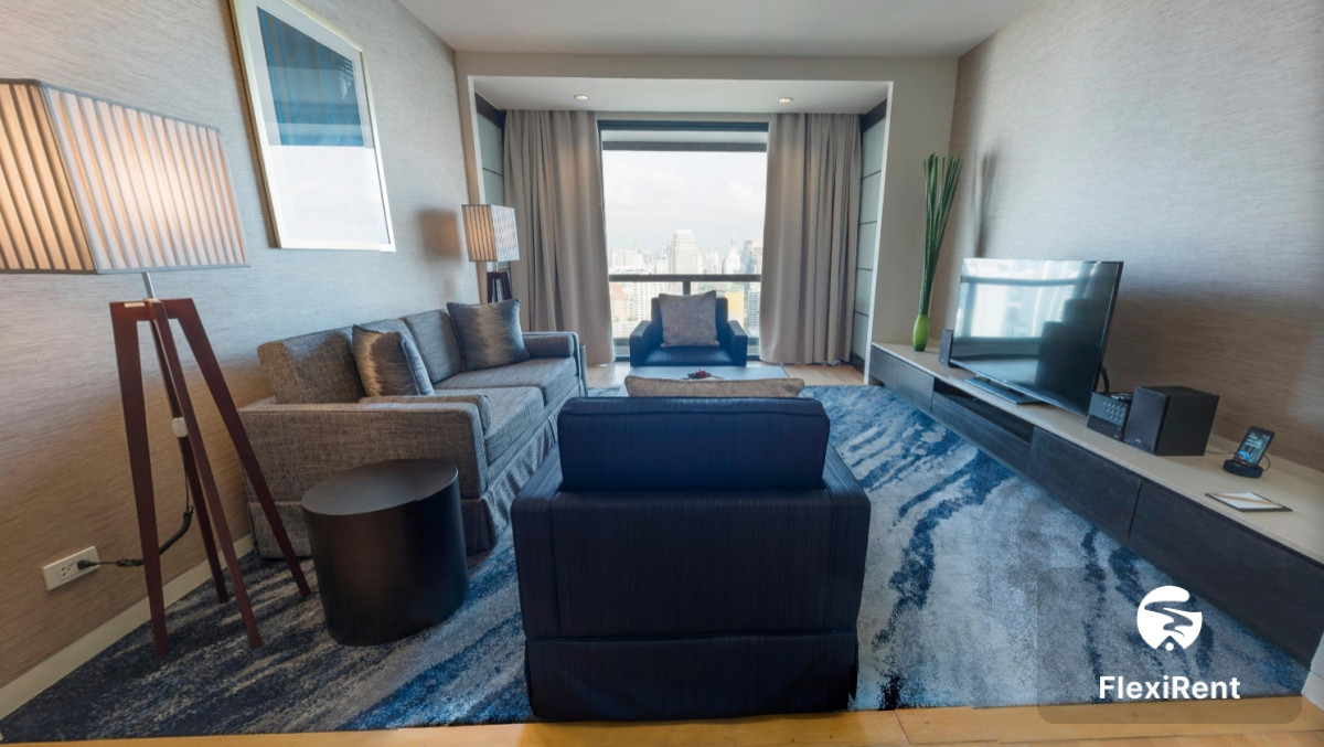 เอ็มโพเรียม สวีท บาย ชาเทรียม (Emporium Suite by Chatrium) รูปที่ 3