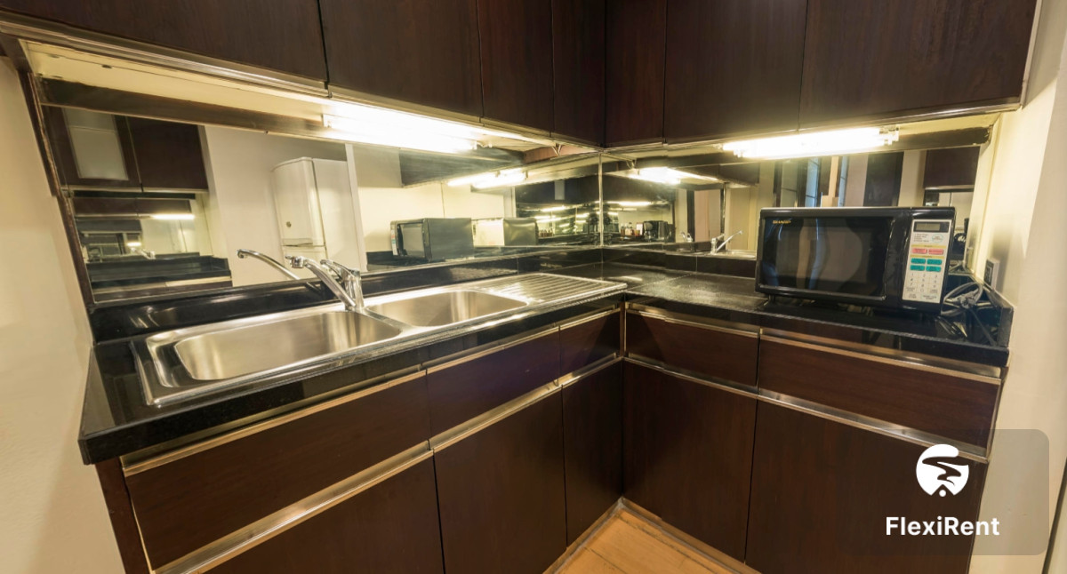เอ็มโพเรียม สวีท บาย ชาเทรียม (Emporium Suite by Chatrium) รูปที่ 4
