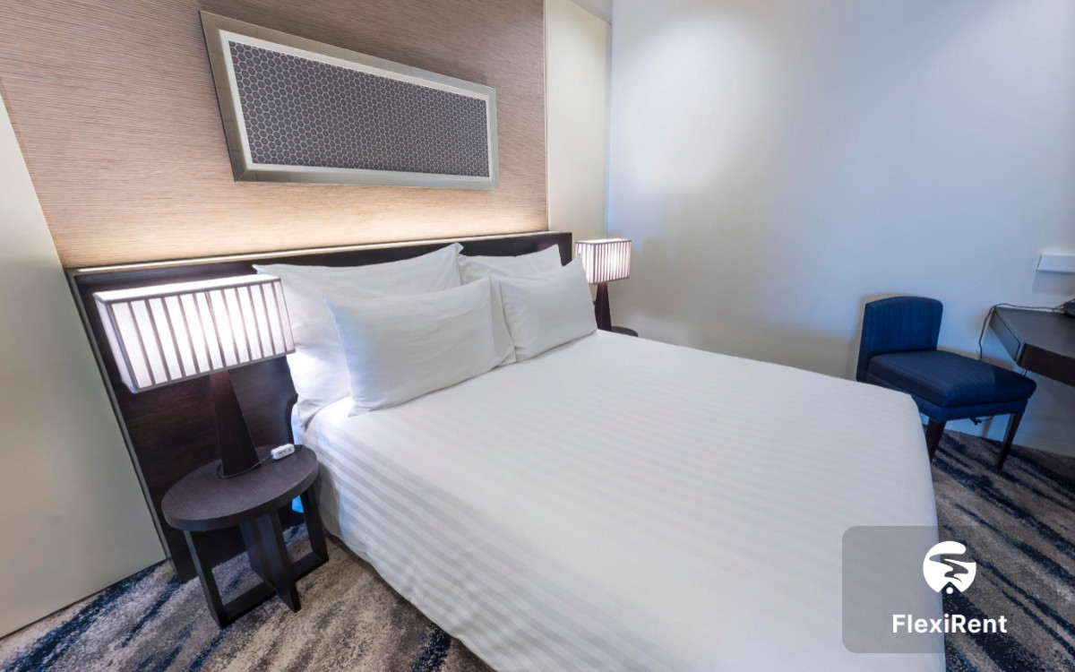 เอ็มโพเรียม สวีท บาย ชาเทรียม (Emporium Suite by Chatrium)