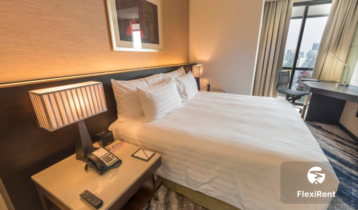 เอ็มโพเรียม สวีท บาย ชาเทรียม (Emporium Suite by Chatrium) รูปที่ 2