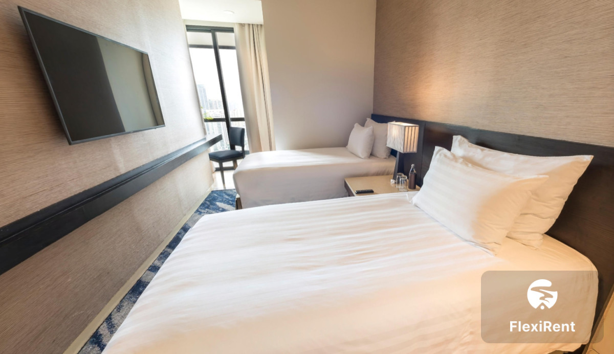 เอ็มโพเรียม สวีท บาย ชาเทรียม (Emporium Suite by Chatrium) รูปที่ 3