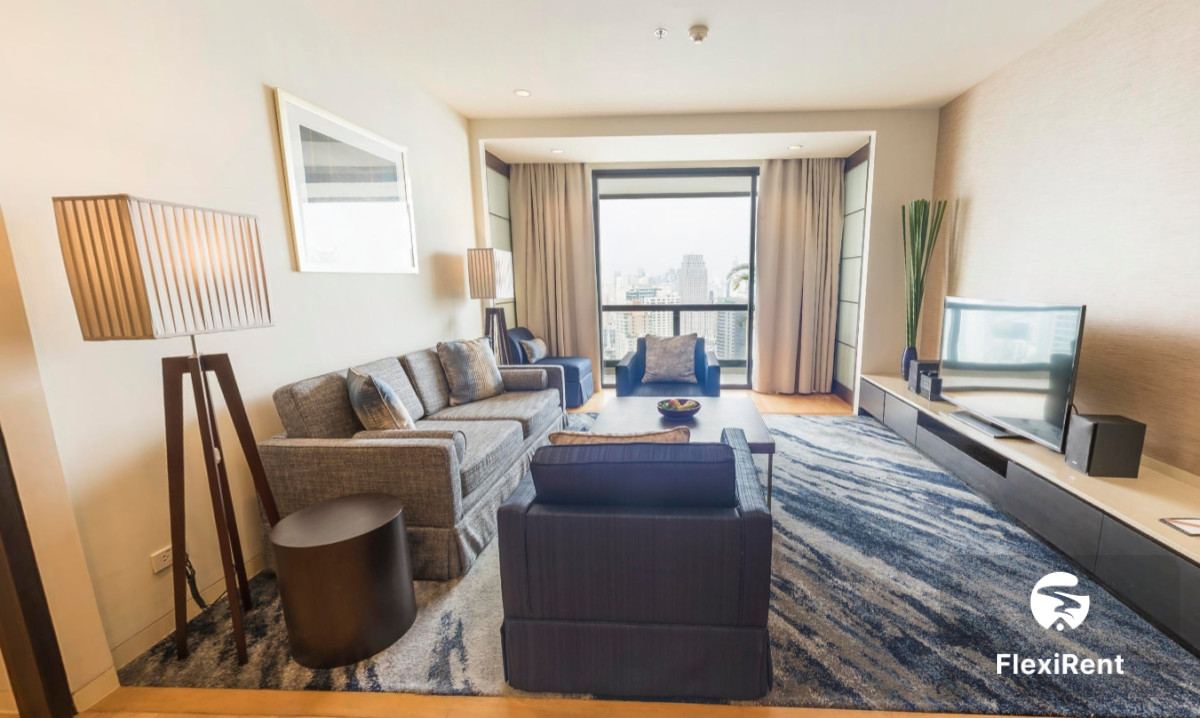 เอ็มโพเรียม สวีท บาย ชาเทรียม (Emporium Suite by Chatrium) รูปที่ 4