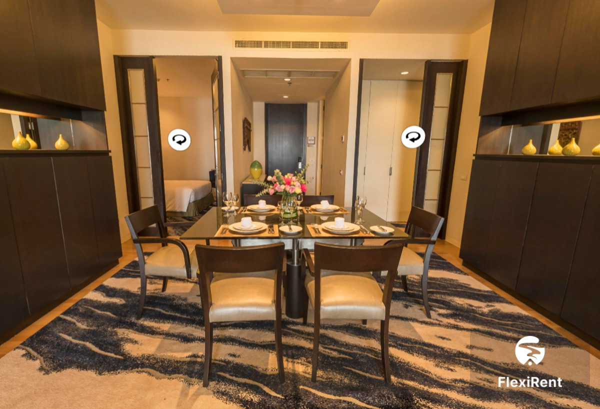 เอ็มโพเรียม สวีท บาย ชาเทรียม (Emporium Suite by Chatrium) รูปที่ 5