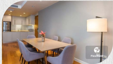 ชาเทรียม ริเวอร์ไซด์ เรสซิเดนซ์ (Chatrium Residence Riverside Bangkok) รูปที่ 2