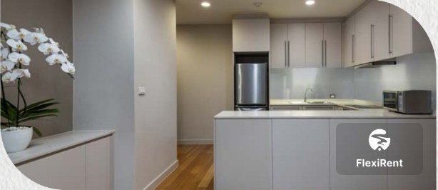 ชาเทรียม ริเวอร์ไซด์ เรสซิเดนซ์ (Chatrium Residence Riverside Bangkok) รูปที่ 3
