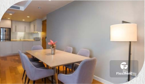 ชาเทรียม ริเวอร์ไซด์ เรสซิเดนซ์ (Chatrium Residence Riverside Bangkok) รูปที่ 2