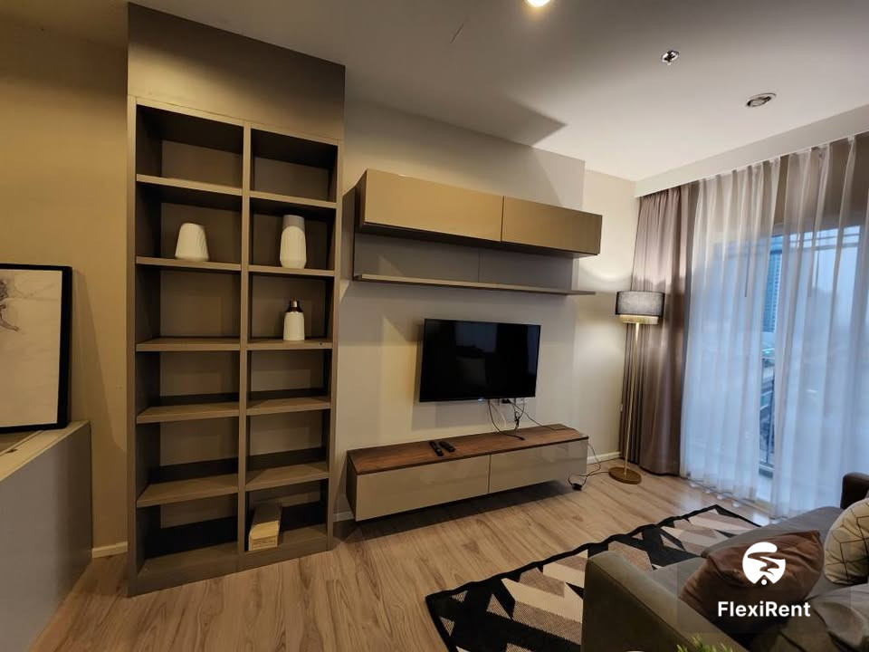 แอมเบอร์ บาย อีสเทิร์น สตาร์ (Amber by Eastern Star) รูปที่ 3