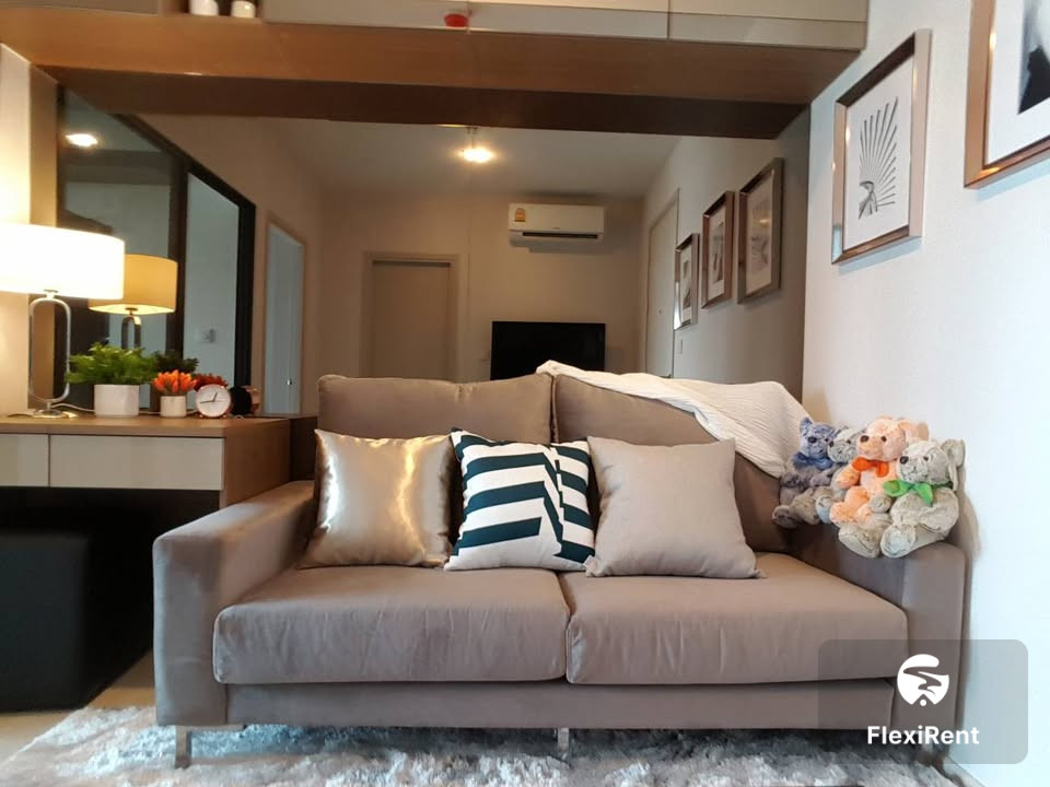 ไลฟ์ สุขุมวิท 48 (Life Sukhumvit 48) รูปที่ 3