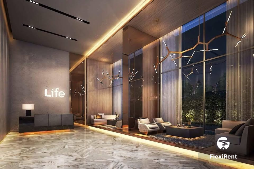 ไลฟ์ สุขุมวิท 48 (Life Sukhumvit 48) รูปที่ 4