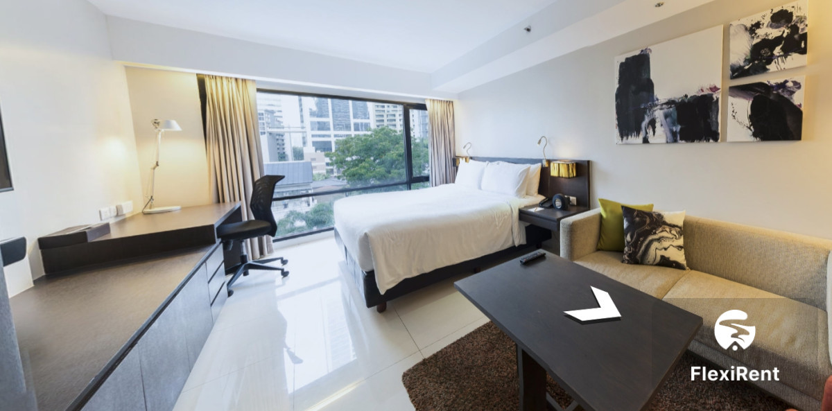 มายเทรียณ์ สุขุมวิท 18 (Maitria Sukhumvit 18)
