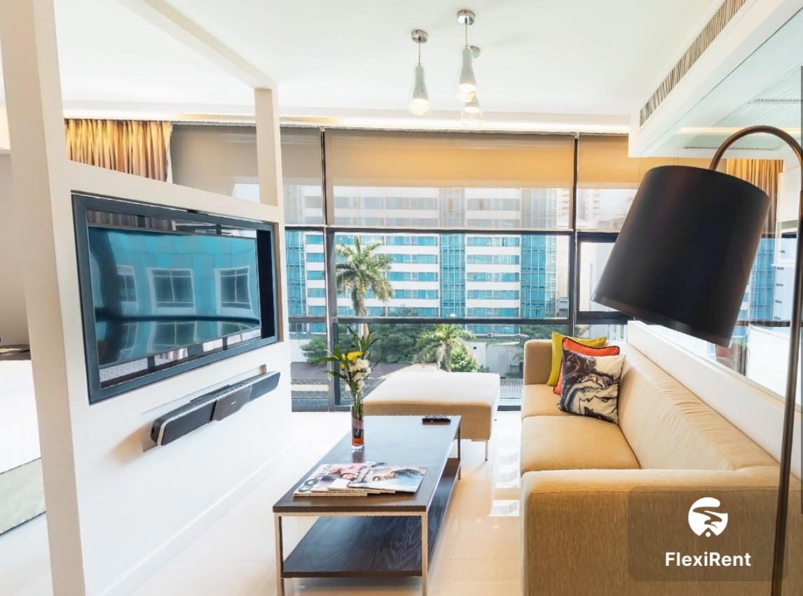 มายเทรียณ์ สุขุมวิท 18 (Maitria Sukhumvit 18) รูปที่ 2