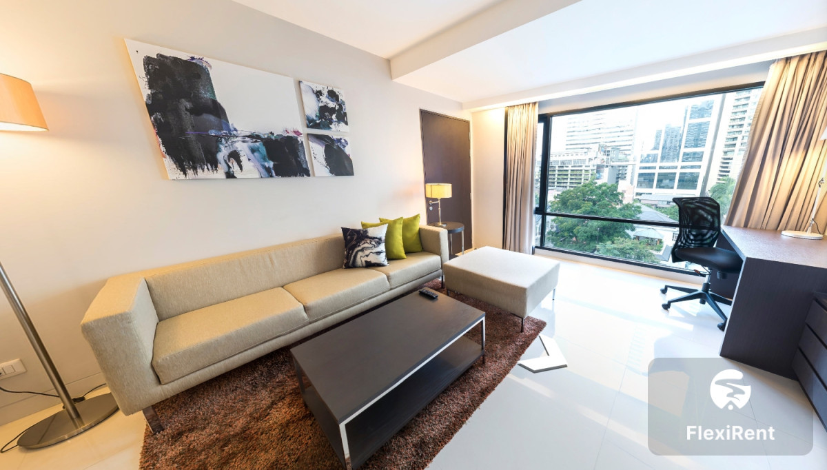 มายเทรียณ์ สุขุมวิท 18 (Maitria Sukhumvit 18) รูปที่ 2