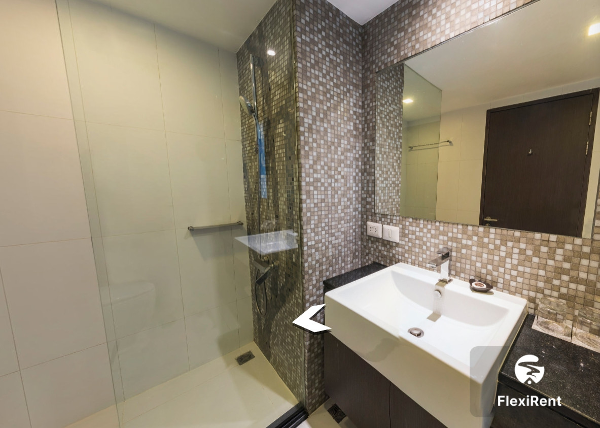 มายเทรียณ์ สุขุมวิท 18 (Maitria Sukhumvit 18) รูปที่ 4
