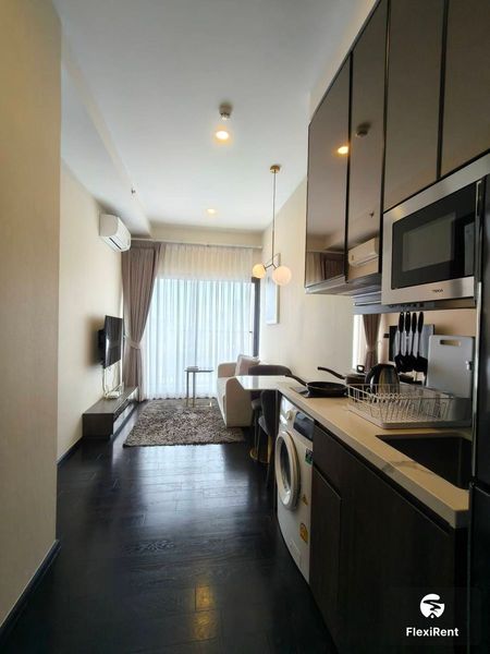 พาร์ค ออริจิ้น ทองหล่อ (Park Origin Thonglor) + Include Service รูปที่ 4