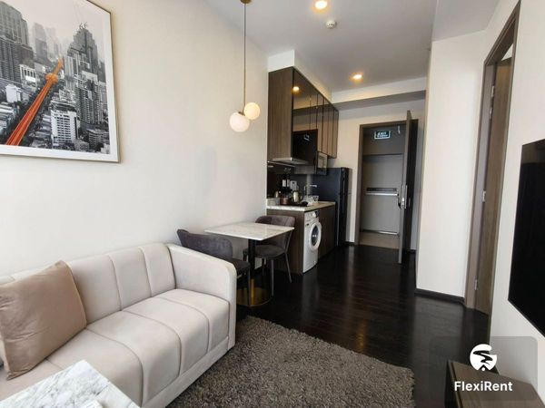 พาร์ค ออริจิ้น ทองหล่อ (Park Origin Thonglor) + Include Service รูปที่ 5