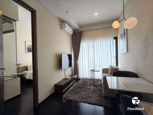 พาร์ค ออริจิ้น ทองหล่อ (Park Origin Thonglor) รูปที่ 4